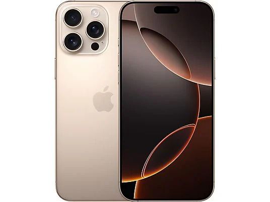 Apple iPhone 16 Pro Max