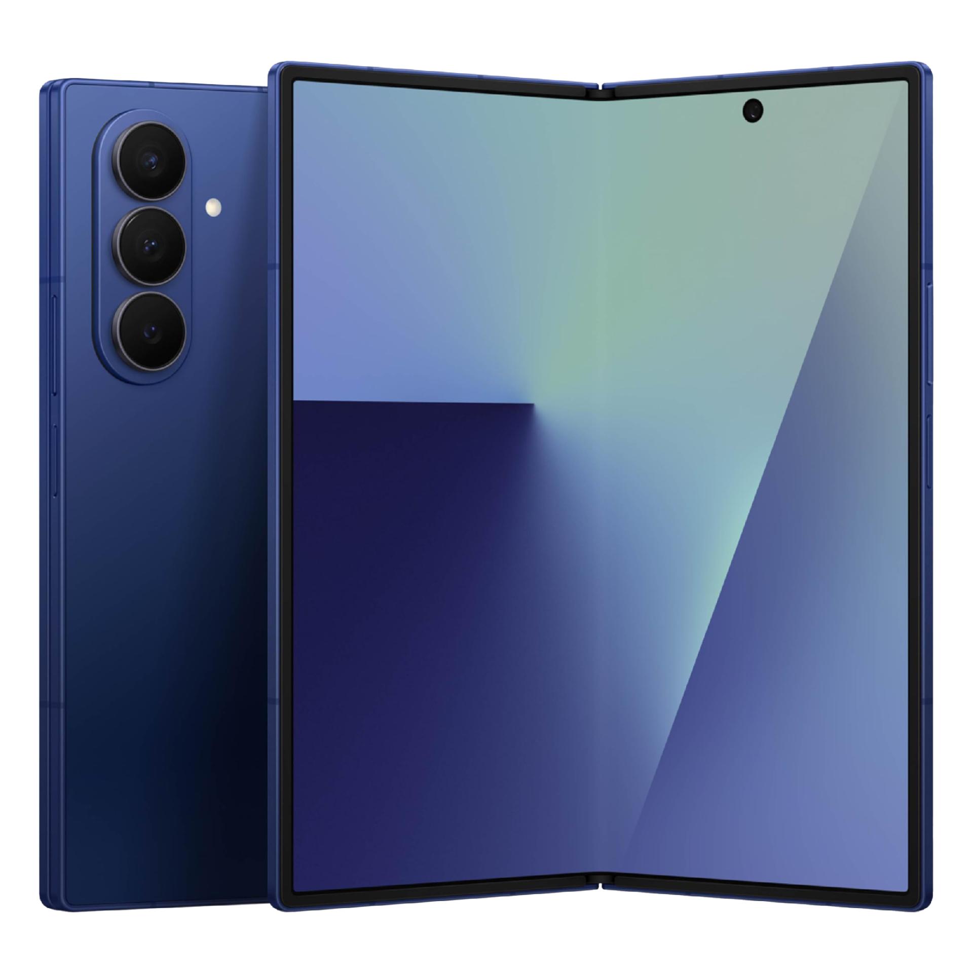 Galaxy Z Fold 7