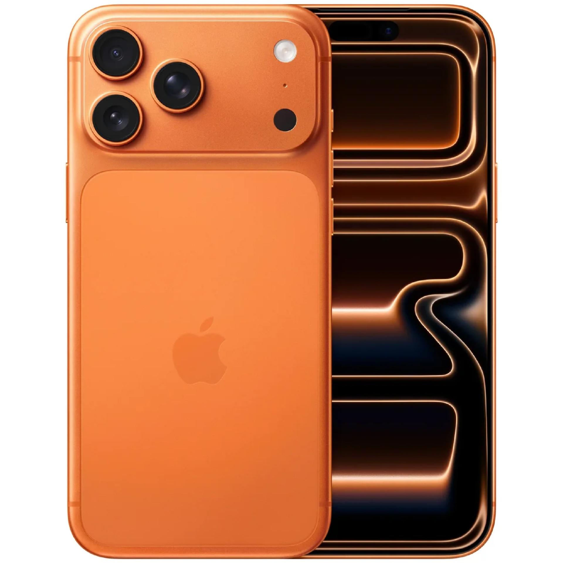 Apple iPhone 17 Pro Max